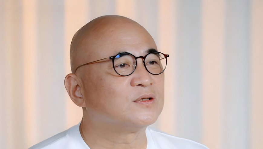 182929紅虎論壇一肖一碼紅虎,馮遠征：AI不可能取代所有的行業(yè),作答解釋落實的民間信仰_影像版V12.1
